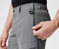 From land to sea, the AquaTerra Shorts can do it all. Optimized with magnetic utility pockets and 37.5® quick-drying tech, they’re more than capable of taking on your next outdoor adventure (or lazy day at the beach). Mack Weldon offers the best and most comfortable premium clothing for anything from working out to casual living. Our incredibly soft and smooth fabric will change your outlook on men's clothing. Come see why we are the one of the top luxury comfort clothing brands | AquaTerra Shor Functional Hiking Bottoms With Cargo Pockets, Moisture-wicking Relaxed Fit Bottoms For Outdoor, Functional Travel Bottoms With Pockets, Waterproof 4-way Stretch Bottoms For Outdoor Activities, Functional Outdoor Bottoms With Cargo Pockets, Outdoor Bottoms With Pockets And 4-way Stretch, Functional 4-way Stretch Bottoms With Cargo Pockets, 4-way Stretch Bottoms With Functional Pockets, 4-way Stretch Bottoms With Functional Pockets For Hiking