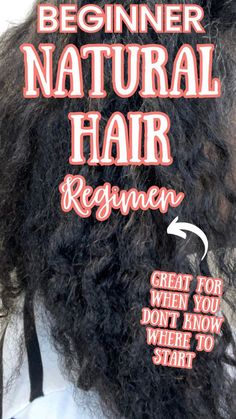 Black Hair Care Routine, Natural Hair Maintenance, Dry Natural Hair, Natural Hair Care Routine, Afro Hair Care, Stop Hair Breakage, Healthy Hair Routine, Healthy Natural Hair Growth, Natural Hair Routine