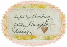 Dottie Angel, Good Thoughts, Pretty Words, Mood Board, Vision Board, Photo Wall, Mindfulness, Angel, Writing