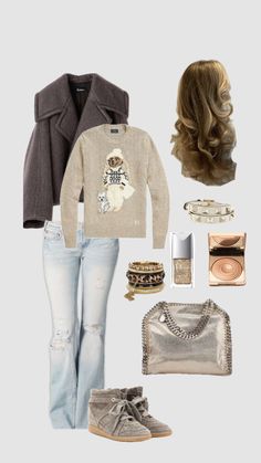 Isabel Marant Style, Stockholm Outfit, Cute Fall Outfits