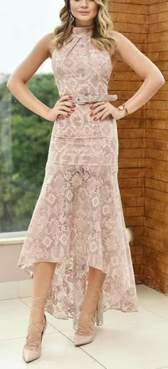 Roupas fim de ano😍 Fashion Blogger Style, Outfit Trends, Guest Outfit, Fancy Dresses, Moda Fashion, Guest Dresses, I Dress, Vestidos De Fiesta, Elegant Dresses