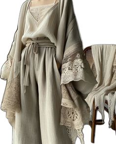 Modern Ethereal Outfits, Witchcore Dress, Elf Aesthetic Outfit, Detail Couture, Mode Turban, Olsen Twins, Ashley Olsen, Easy Trendy Outfits, Mary Kate