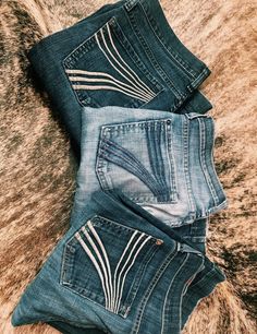 Western Wishlist, Rodeo Jeans, Punchy Outfits, Country Jeans