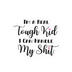 I'm A Real Tough Kid, I Can Handle My Shit Taylor Swift the Tortured Poets Department Lyrics Vinyl Sticker - Etsy Im Sorry The Old Taylor, Im A Real Tough Kid, Taylor Swift Quotes Stickers, Taylor Swift Vinyl Sticker, Taylor Swift Drawing, Taylor Lyrics, Taylor Swift Posters