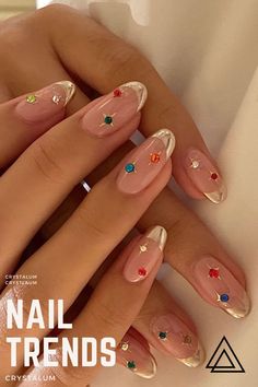 Fire Nails, روتين العناية بالبشرة, Funky Nails, Pretty Acrylic Nails, Chic Nails, Nail Polishes, Cute Acrylic Nails, Trendy Nails