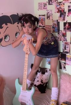 Kawaii Summer Aesthetic, Irl Pose Reference, Gyaru Pose, Kawaii Poses, Vintage Skincare, Girly Poses, Kpop Y2k, Y2k Kawaii, Kawaii Y2k