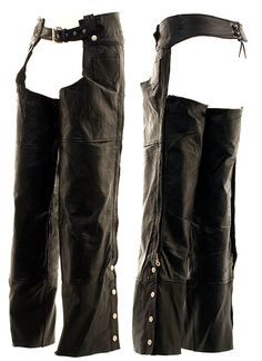 Goth Cowboy, Motorcycle Chaps, Cowboy Outfits, Baby Cowboy, Buffalo Leather, Stage Outfits, Character Outfits, Brand You, Western Fashion