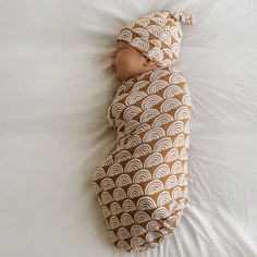 Wrap up your new arrival in our super soft, stretchy swaddles. Made from our signature custom-milled bamboo viscose, they're ideal for swaddling, but also so versatile that they can be used as a car seat cover, nursing wrap, play mat, and more. The set comes with a matching hat, so you'll have the cutest little bundle around! Little Sleepies, Micro Preemie, Hospital Outfit, There Is A Light, Stroller Cover, Swaddle Sets, Newborn Sets, Matching Family Pajamas, Newborn Outfit