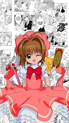 Cardcaptor Sakura Manga, Sakura Manga, Anime Reccomendations, Manga Cosplay