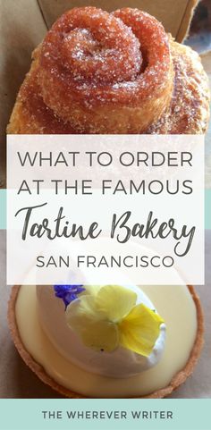 what to order at the famous tastine bakery in san francisco