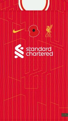 Liverpool Fc Kit, Liverpool Shirt, Jersey Wallpaper, Liverpool Kit, Liverpool Wallpapers, History Of England, Liverpool Fc, Soccer Jersey