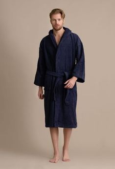 Men's Robes - www.towelnrobe.com Men's Robes Nordstrom, Men's Robes L.l.bean, Mens Spa Robes, Hooded Robes, Terrycloth Robe, Bathrobe Men, Men's Robes, Hooded Robe, Mens Fashion Blog