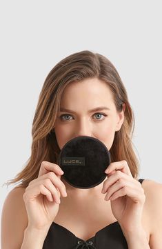 Eco friendly and zero waste, the LUCE Lazy Eraser helps effectively and gently removing makeup and impurities without leaving any residue behind.SET INCLUDES:LUCE Lazy Eraser 3-PackLUCE Lazy Eraser Wash BagLUCE Headband WHAT IT DOES: Save money with a zero-waste lifestyle!  These reusable Nano Fiber makeup removal pads are the equivalent to thousands of disposable single-use makeup wipes or cotton balls. The LUCE Lazy Eraser is a non-toxic and reusable pad made with a Nano Fiber cloth, very soft Makeup Remover Pad, Fast Makeup, Removing Makeup, Reusable Pad, Makeup Removal, Makeup Wipes, Zero Waste Lifestyle, Cotton Balls, Shop Makeup