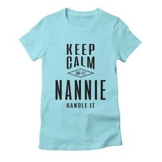 Best Artwork, T Shirt World, Parents Day, Grandma Shirts, Mom And Grandma, Grandma Gift, Grandparents Day, Perfect Gift For Mom, Mom Humor