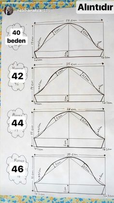 the instructions for how to draw an arch in four easy steps, including 4 different angles