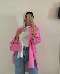 Hijabi Fashion Summer, Hijab Outfit Summer, New Look Clothes, Hijab Fashion Summer, Hijab Style Casual