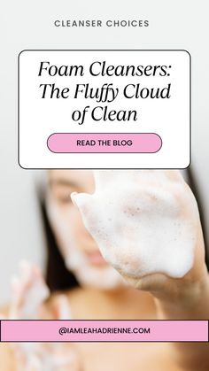 woman using a foam cleanser on face and hands Facial Routine, Clean Reads, Facial Routines, Routine Skin, Night Time Skin Care Routine, Skin Shine, Morning Skincare, Luminous Skin, Morning Skin Care Routine