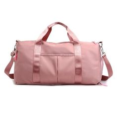 Brand Name: AIZHIYIOrigin: CN(Origin)Main Material: NylonHave Drawbars: NoOccasion: VersatileItem Width: 23cmItem Type: Travel BagsItem Length: 50cmClosure Type: zipperTravel Bag: Travel TotesItem Weight: 440gModel Number: handbagHardness: SOFTStyle: CasualMaterial Composition: nylonItem Height: 29cmPattern Type: SolidGender: WOMEN Gym Handbag, Penyimpanan Makeup, Mens Gym Bag, Holdall Bag, Large Travel Bag, Sports Bags Gym, Sac Week End, Workout Bags, Travel Handbags