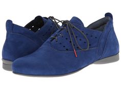 Think! Iths Damen - 84058 Oxfords For Women, Goat Leather, Discount Shoes, Keds, Make Sure, Kids Shoes, Shoe Laces