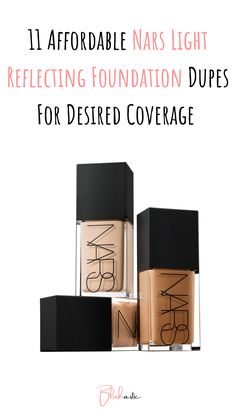 We are very picky when selecting our foundations, and I understand why. Very few foundations have charmed us with their essence. Nars Foundation is one of them. But this beauty comes with a beastie price. And so, we present to you the excellent 11 Nars Light Reflecting Foundation dupe. Nars Foundation Swatches, Nars Shades Foundation, Nars Foundation Soft Matte, Nars Light Reflecting Foundation Shades, Nars Light Reflecting Foundation Punjab, Nars Foundation, Light Foundation, Nars