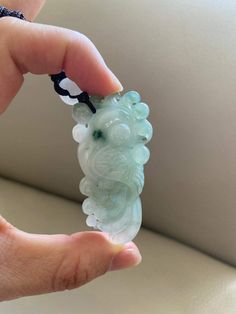 🌈 Parrot Jadeite Jade Pendants, for Necklace, Light Green & Green 🌷 Untreated Natural Jadeite/ Grade A Jade 🌷 Certified : YES 🌷 Jade from Myanmar/ Burma 🌷 100% handmade carving 🌷 Dimensions : ~57.7 x 29.4 x 15.1mm 🌷 Color : Light Green & Green 🌷 Free standard shipping from Hong Kong with tracking included 🌷 Take approximately 7-21 days to arrive worldwide ❤️ In Chinese Culture: Young people wear jade pendant will have a prosperous life, attracts good luck and friendship Old peop Traditional Jade Jewelry With Natural Stones, Traditional Jewelry With Jade And Natural Stones, Artisan Jade Jewelry With Stones, Traditional Carved Jade Jewelry, Carved Jade Jewelry For Wedding, Artisan Carved Jade Jewelry, Carved Jade Wedding Jewelry, Lavender Green, Jade Bangle