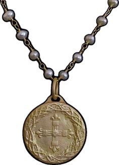 Antique Engraved Jewelry For Blessing Occasions, Handmade Spiritual Necklaces For Commemoration, Handmade Spiritual Necklace For Commemoration, Saint Joan Of Arc, St Joan, St Margaret, Joan Of Arc, Lost Wax Casting, Patron Saints