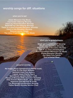 an open book sitting on top of a beach next to the ocean with words above it