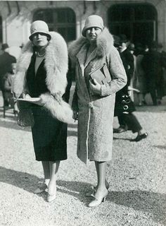 Haute Couture Paris, Flapper Style, Roaring Twenties, 1920s Fashion