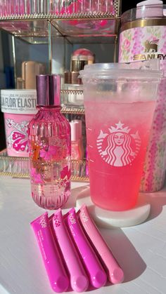 #rhode #makeup #trending #itgirl #pink #aesthetic #pretty Rhode Beauty Aesthetic, Rhode Makeup, Rhode Beauty, Rhode Aesthetic, School Collage, Aesthetic Pretty, Beauty Aesthetic, Preppy Room, Pink Collection