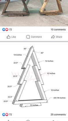 an info sheet showing the different parts of a table and how to use it for seating