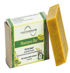 Our Moisture Rich Shampoo Bar for hair is specially formulated to help you achieve and maintain healthy hair.  Enriched with organic oils that stimulate blood circulation, prevent hair follicle clogging and promote hair growth, this bar contains "All You Need" for strong and healthy hair.  Made with certified organic Hemp Seed Oil which is rich in Omega 3, 6, and 9, this is the premier moisturizing shampoo bar for hair. "All You Need" Moisture Rich Shampoo Bar contains properties that:     -Promote hair growth     -Stimulate blood circulate     -Decrease hair shedding     -Prevent hair follicle clogging and inflammation     -Prevent itchy scalp Benefits of the Main Ingredients Coconut Oil - Promotes healthy scalp and reduces dandruff and hair loss - Strengthens hair growth by preventing br Scalp Moisturizer, Natural Shampoo Bar, Olive Oil Hair, Solid Shampoo Bar, Organic Hair Care, Shampoo Bars, Organic Shampoo, Maintaining Healthy Hair, Solid Shampoo