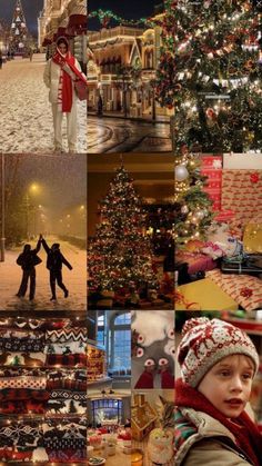 Cute Christmas Ideas, Preppy Wallpapers, Vsco Wallpaper, Christmas Miracle, Christmas Vibe, Xmas Wallpaper, Christmas Collage, Christmas Phone Wallpaper