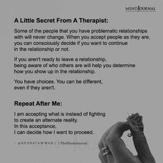 Quotes About Being A Therapist, Two Narcissists In A Relationship, Being A Therapist Quotes, Therapist Advice, Rebuild Relationship, Divorce Advice Woman, My Therapist Says, Therapist Quotes, Manifestation Methods