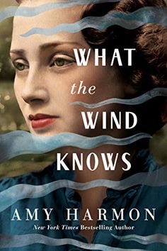 the cover of what the wind knows