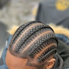 Cornrows Short Hair, Braids For Men, Afro Hairstyles Men