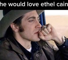 Brokeback Mountain, Jake Gyllenhaal, I Wish I Knew, Music Memes, Lose My Mind, Just Girly Things