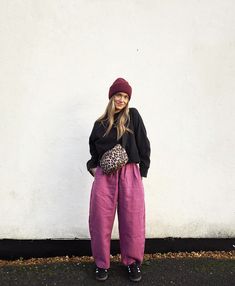 Beyond Nine, Cool Mum Outfit, Casual Edgy Outfits, Chilly Weather Outfits, Christmas Chaos, Casual Comfy Outfit, Dahlia Pink, Mum Style, Casual Couture