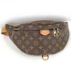 Louis Vuitton Bum Bag Body Bag Waist Bag Monogram Brown Size: About W36 H18 D14 (Cm) Louis Vuitton Bum Bag, Bags Louis Vuitton, Bum Bag, Louis Vuitton Bags, Waist Bag, Body Bag, Louis Vuitton Bag, Bag Lady, Louis Vuitton