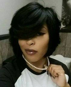 Hair Styles Weave, Short Quick Weave Hairstyles, Weave Bob Hairstyles, New Hair Styles, Short Quick Weave, Short Weave Hairstyles, Body Wave Weave Hairstyles, Short Black Hair, Curly Weave Hairstyles