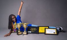 After seven inspiring years, Miss N’Adom Darko-Asare has concluded her  illustrious journey with The National Spelling Bee Ghana (TNSB-Gh), leaving an indelible mark on Ghana’s literacy development.   Her achievements, including being the first Ghanaian Semi-Finalist at the Scripps National Spelling Bee USA in 2024, continue to inspire young achievers across the nation. The National […]