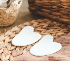 blog post about 6 DIY gua sha massage oil blends for face and body Diy Gua Sha, Massage Oil Blends, Gua Sha Massage, Face Oils, Diy Oils, Whipped Body Butter, Lotion Bars, Oil Blends, Facial Massage