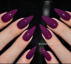 Nail Designs For Autumn, Fabulous Nails, Fall Nail, Classy Nails, Fire Nails, Fall Nail Designs, Nail Art Ideas