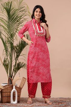 ➡️ Indian fashion

*HOT SELLER ❤‍🔥*

Go and ready this beautiful collection of Gorgeous  kurta with paired matching afgan pant made in pure cotton 60*60 super fabric with patti  work on all over kurti
Beautiful patti work with coins las in kurti
Beautiful shirt style kurti with one side pocket
Kurti length 44
Afgan style pant length 39 with beautiful coins las 
Fabric - cotton 60*60 super quality

Size-   38.40.42.44.46
Price-  +shipping 
Code67
Ready to dispatch Kurti With Pockets Style, Afgani Suit, Shirt Style Kurti, Lucknowi Lehenga, Fashion Indian Outfits, Plain Kurti Designs, Kurti Suit, Designer Dresses Elegant, Velvet Kurta