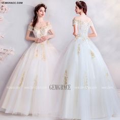 Embroidered Ball Gown For Debutante Ball, Embroidered Gown With Fitted Bodice For Debutante Ball, White Ball Gown Wedding Dress For Banquet, Fitted Embroidered Gown For Debutante Ball, Embroidered Wedding Dress With Sweetheart Neckline, Embroidered Sweetheart Neckline Wedding Dress, Embroidered Ball Gown With Fitted Bodice For Wedding, Wedding Gown With Floral Embroidery And Fitted Bodice, Fitted Floral Embroidered Ball Gown For Wedding