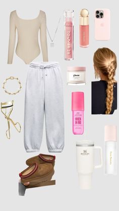 Winter Fits, Comfy Outfits, Fitness Inspo, Outfits For Teens, Everyday Outfits, Trendy Outfits