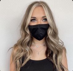 Halo Hair Color Ideas, First Day Of School Hairstyles, Edgy Hair Color, Hair Dye Ideas, Money Piece, Light Blonde Hair, Brown Hair Balayage, Dark Blonde Hair