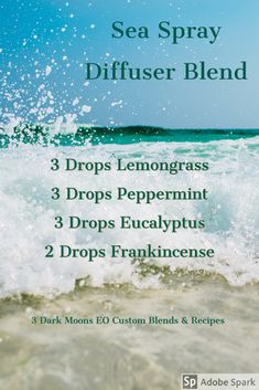 Essential Oil Mixtures, Relaxing Essential Oils, Making Essential Oils, Diffuser Oil