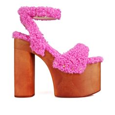 At our online store, you can find the latest trends in women's shoes. From cozy slippers to sporty trainers to glamorous heels, we have it all. We have shoes for everyone, regardless of style or budget. Don't pass up our incredible deals and discounts. Privileged Shoes' Superior will take you out in style. This stylish and comfy shoe has an ankle buckle clasp, vegan shearling, and a synthetic sole. With these lovely shoes, you can up the chic factor of your outfit and show off your sense of ... Party Heels With Thick Bottom And Closed Toe, Trendy Ankle Strap Heels With Thick Bottom, Trendy Thick Bottom Heels With Ankle Strap, Trendy Heels With Thick Bottom And Ankle Strap, Winter Evening Platform Heels, Winter Party Platform Heels, Winter Party Heels With Platform, Party Heels With Thick Bottom And Round Toe, Party Block Heels With Thick Bottom