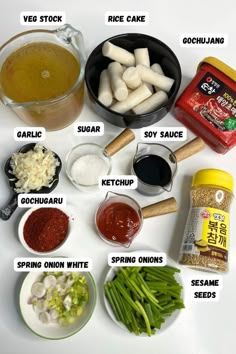 Tteokbokki Recipe Tteokbokki Noodles Recipe, Gluten Free Tteokbokki, Tteokbokki Recipe Vegetarian, Tteokbokki Ramen Recipe, Topokki Sauce Recipe, Ttekbokkie Recipe, Korean Meals Recipe, Teboki Recipe, Taebokki Recipe