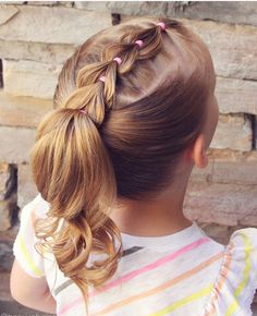 Estrella Makeup Games, Girls Hairdos, Hairstyles Girl, Nail Makeup, Perfect Ten, Simple Hairstyles